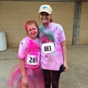 Meet your Posher, Tammy